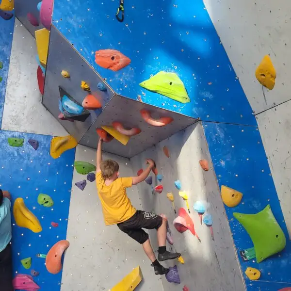 Boulder