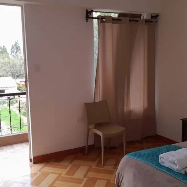 Habitacion 2