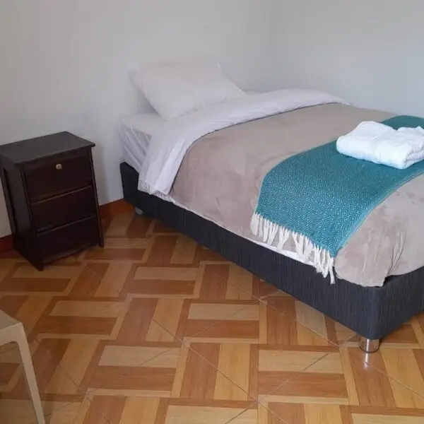 Habitacion