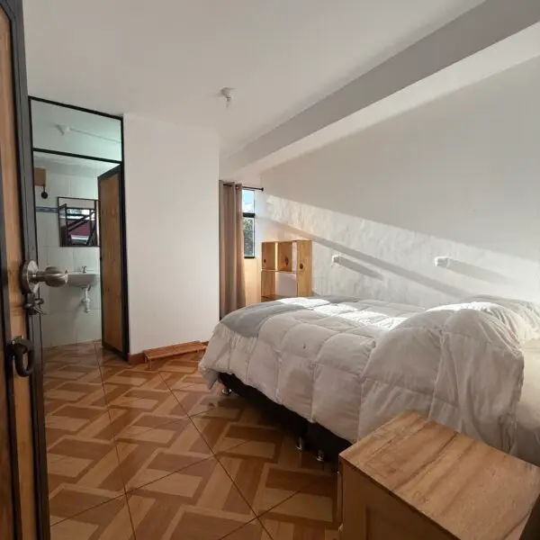 Habitación