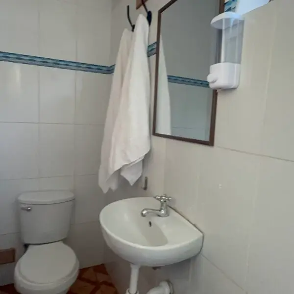 Baño